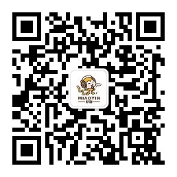 妙音音庫(kù)公眾號(hào)